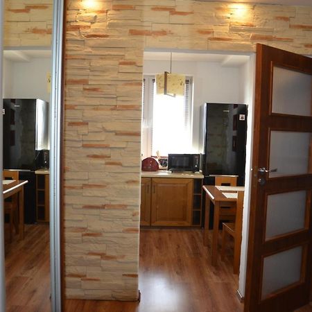 Apartament BM apartament - z miejscem parkingowym Lublin Zewnętrze zdjęcie
