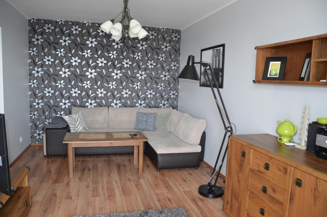 Apartament BM apartament - z miejscem parkingowym Lublin Zewnętrze zdjęcie
