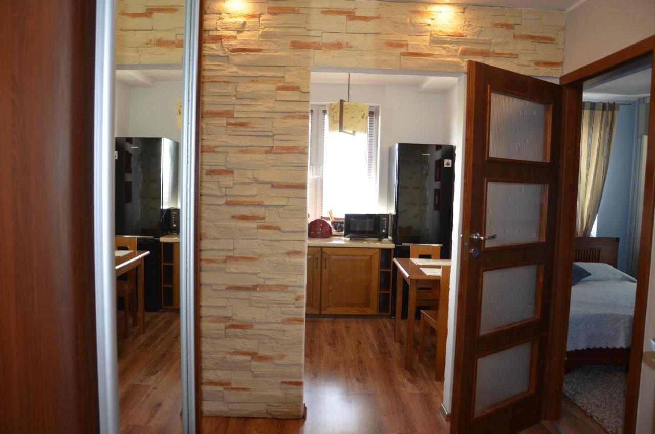 Apartament BM apartament - z miejscem parkingowym Lublin Zewnętrze zdjęcie