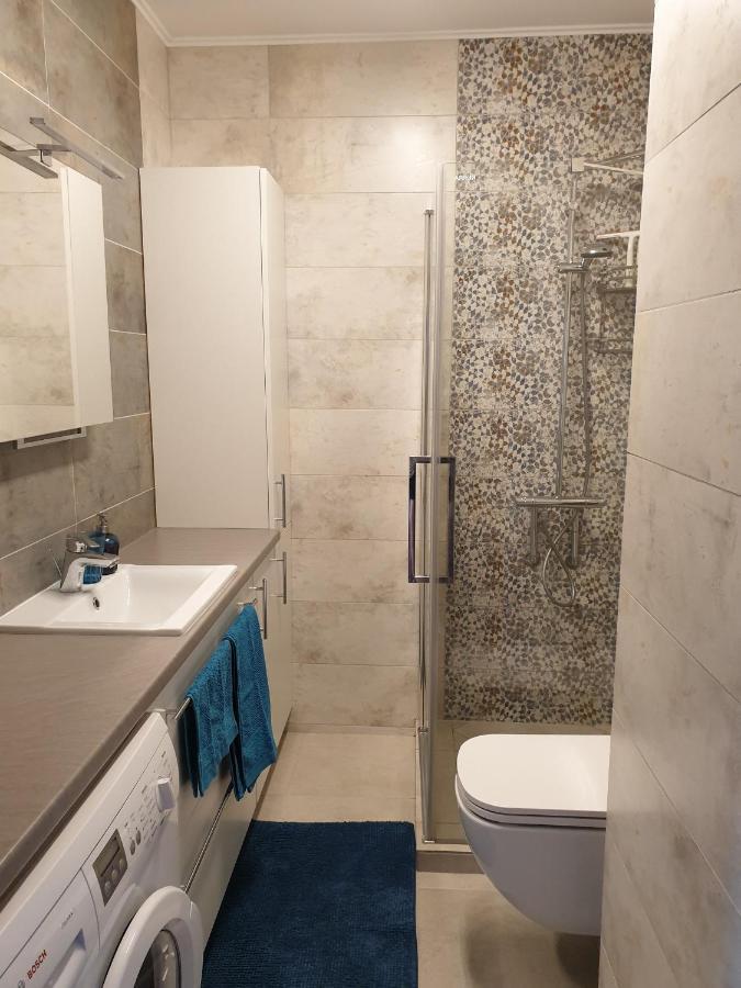 Apartament BM apartament - z miejscem parkingowym Lublin Zewnętrze zdjęcie