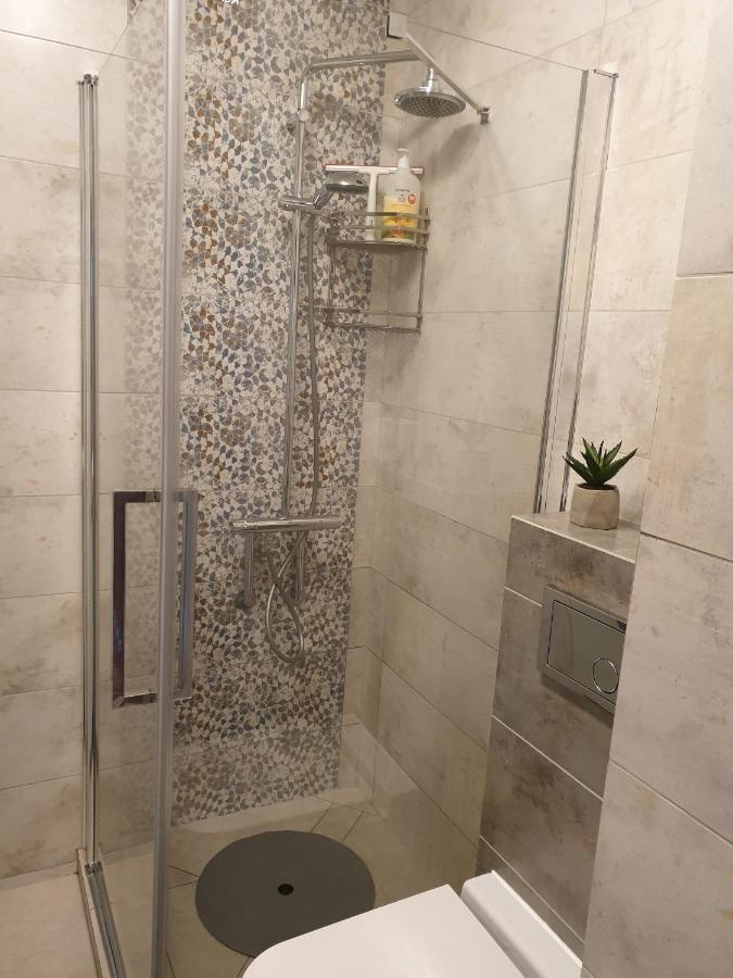 Apartament BM apartament - z miejscem parkingowym Lublin Zewnętrze zdjęcie