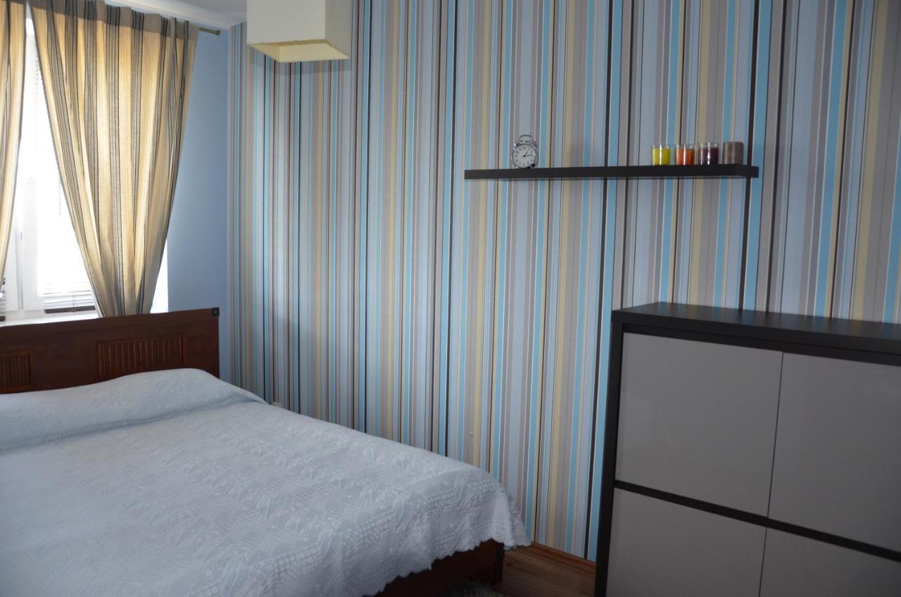 Apartament BM apartament - z miejscem parkingowym Lublin Zewnętrze zdjęcie