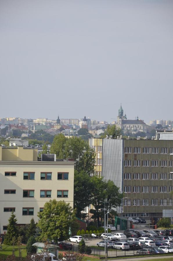 Apartament BM apartament - z miejscem parkingowym Lublin Zewnętrze zdjęcie