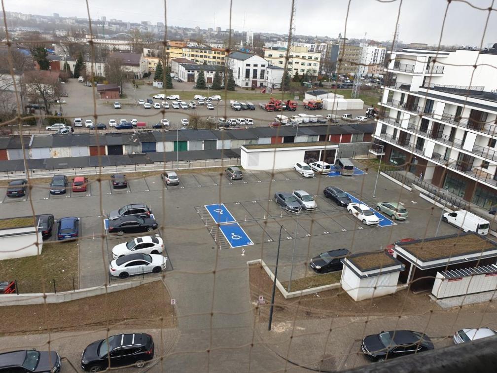 Apartament BM apartament - z miejscem parkingowym Lublin Zewnętrze zdjęcie